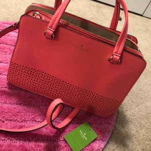 Kate spade crossbody